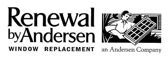  RENEWAL BY ANDERSEN WINDOW REPLACEMENT AN ANDERSEN COMPANY