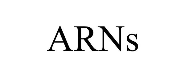 Trademark Logo ARNS