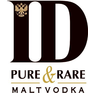  ID PURE &amp; RARE MALTVODKA