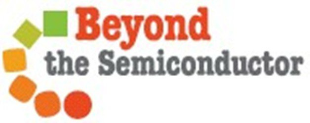 Trademark Logo BEYOND THE SEMICONDUCTOR