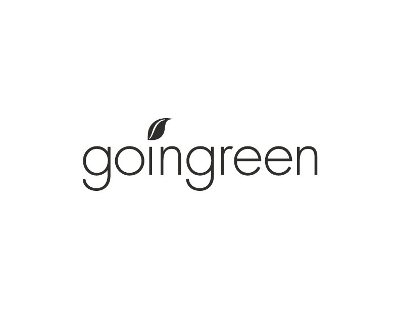 Trademark Logo GOINGREEN