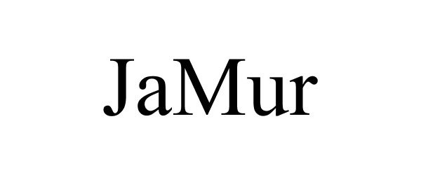 Trademark Logo JAMUR