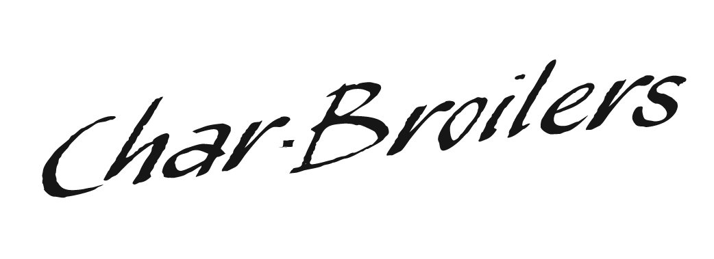 Trademark Logo CHAR-BROILERS