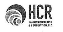  HCR HANDEX CONSULTING &amp; REMEDIATION, LLC