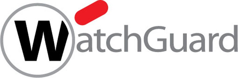 Trademark Logo WATCHGUARD