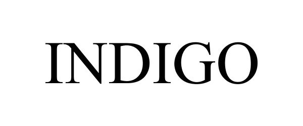  INDIGO