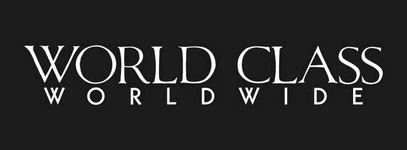WORLD CLASS WORLDWIDE