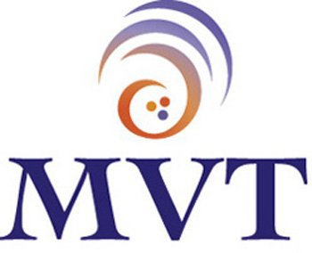 Trademark Logo MVT
