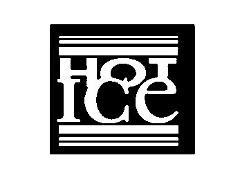Trademark Logo HOT ICE