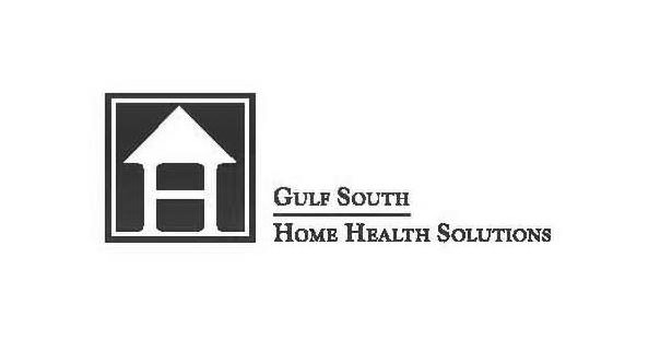  GULF SOUTH HOME HEALTH SOLUTIONS