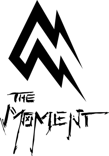 Trademark Logo M THE MOMENT