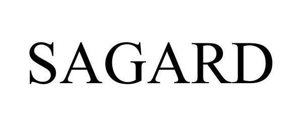  SAGARD