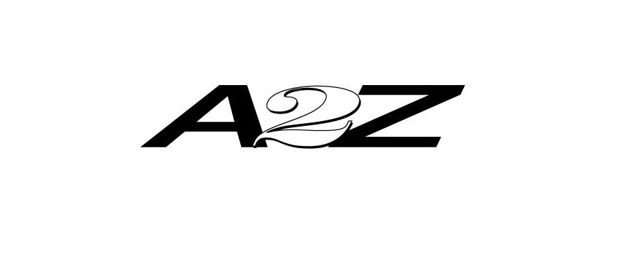 Trademark Logo A2Z