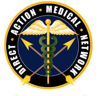  DIRECT ACTION MEDICAL NETWORK