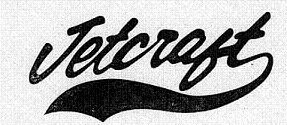 Trademark Logo JETCRAFT