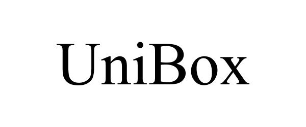 UNIBOX