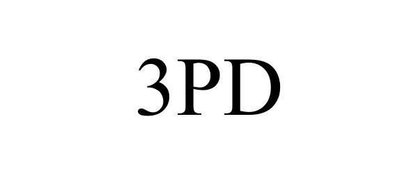  3PD