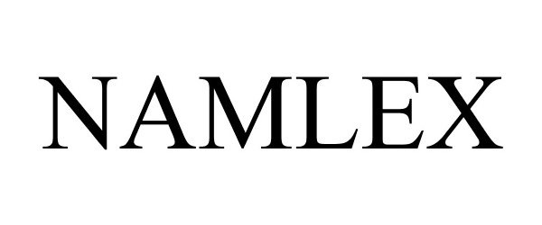 Trademark Logo NAMLEX