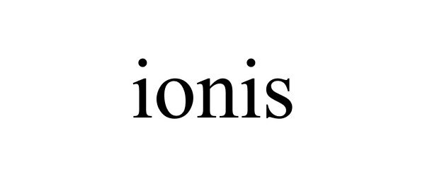 IONIS