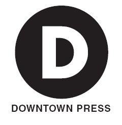  D DOWNTOWN PRESS