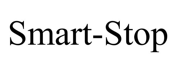  SMART-STOP