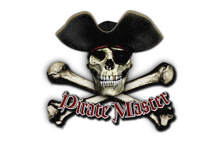  PIRATE MASTER