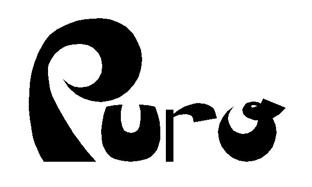 Trademark Logo PURO