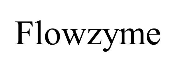  FLOWZYME