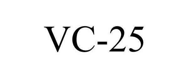 Trademark Logo VC-25