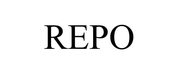  REPO