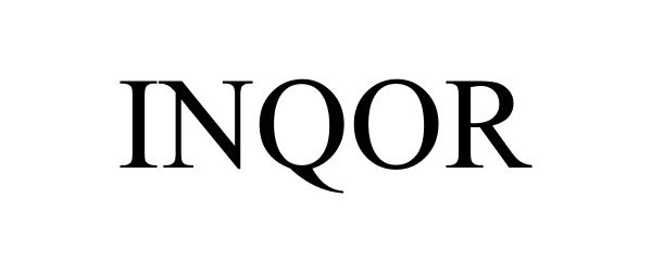  INQOR