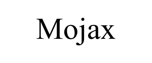  MOJAX