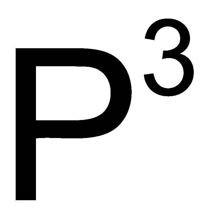  P3