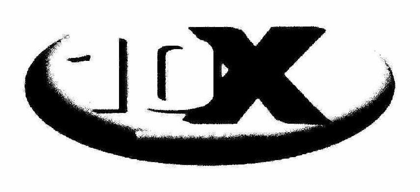 Trademark Logo 10X