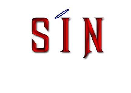 Trademark Logo SIN