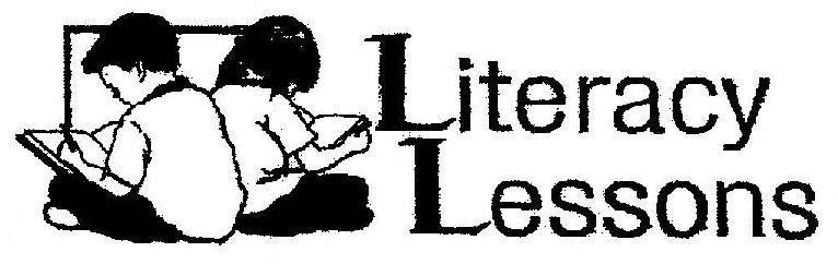 Trademark Logo LITERACY LESSONS