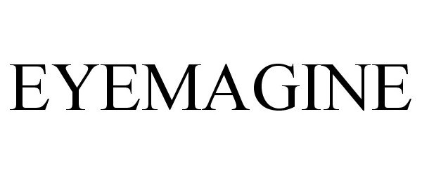  EYEMAGINE