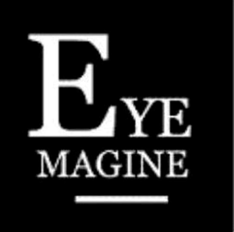 Trademark Logo EYE MAGINE