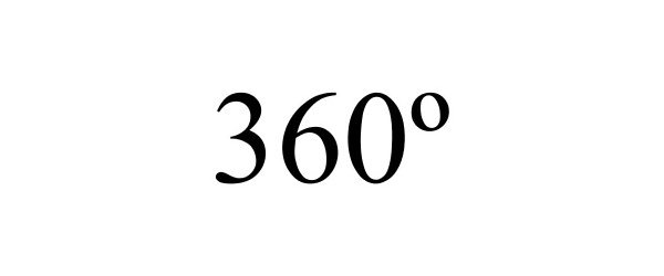 Trademark Logo 360Âº