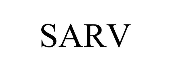  SARV