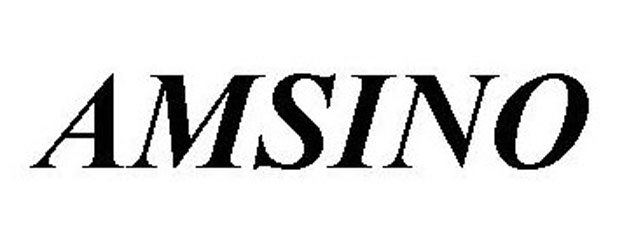 Trademark Logo AMSINO