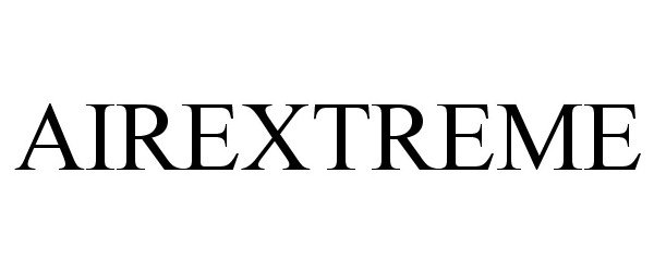  AIREXTREME