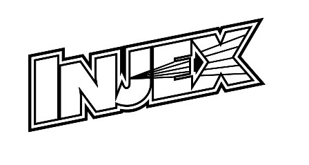 Trademark Logo INJEX