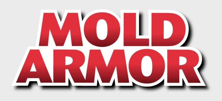 Trademark Logo MOLD ARMOR