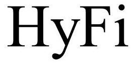  HYFI