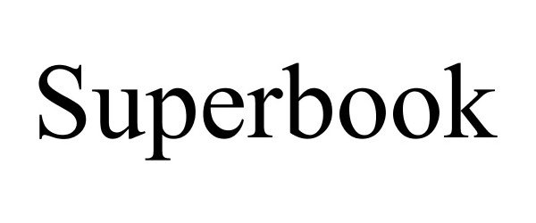 SUPERBOOK