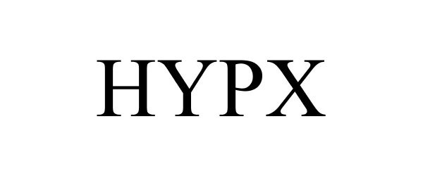  HYPX