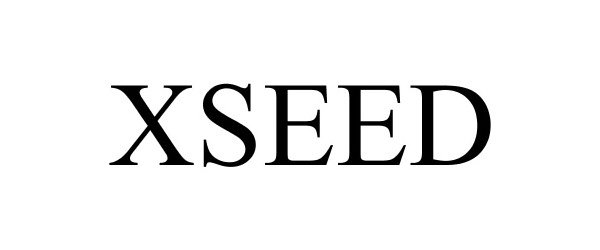  XSEED