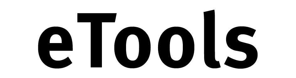 Trademark Logo ETOOLS