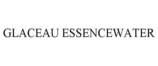  GLACEAU ESSENCEWATER